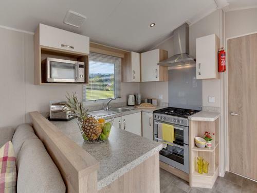 Callander Woods Holiday Park