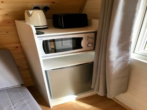 Callander Woods Holiday Park