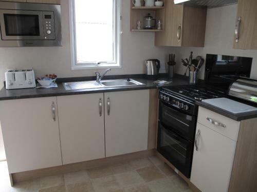 Callander Woods Holiday Park