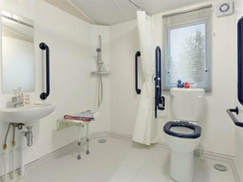 Callander Woods Holiday Park