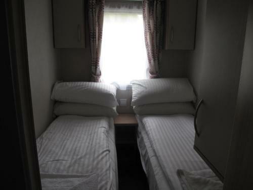 Callander Woods Holiday Park