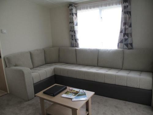 Callander Woods Holiday Park
