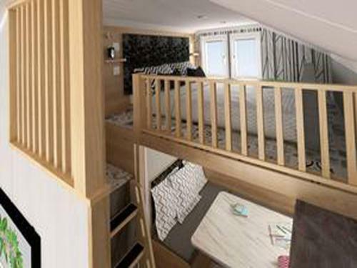 Callander Woods Holiday Park