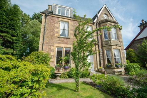 Bed & Breakfast Annfield Guest House