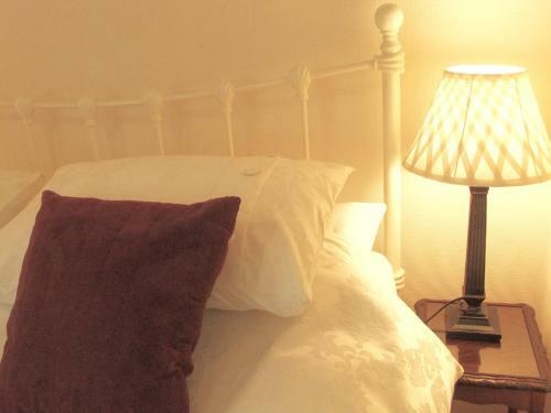 Arden House B&B And Self-catering