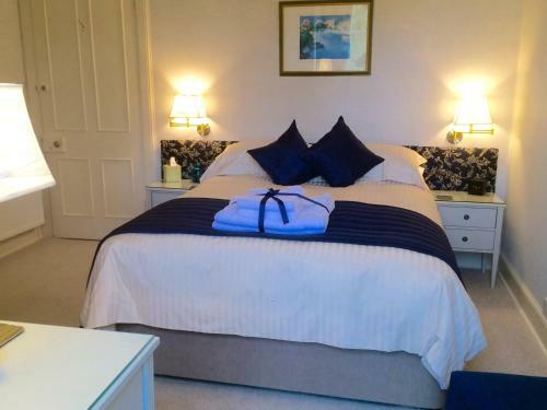 Arden House B&B And Self-catering