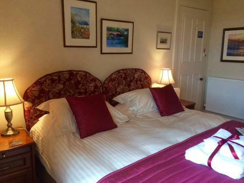 Arden House B&B And Self-catering