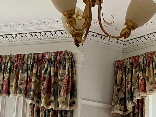 Arden House B&B And Self-catering