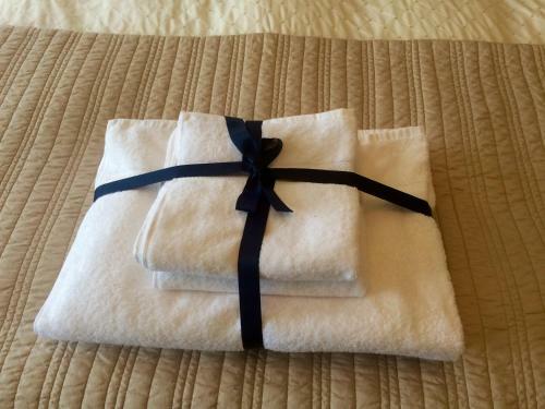 Arden House B&B And Self-catering