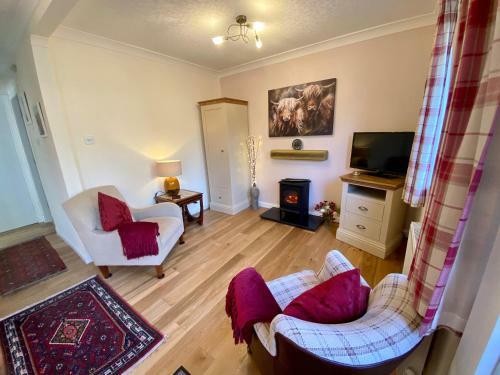 Arden House B&B And Self-catering