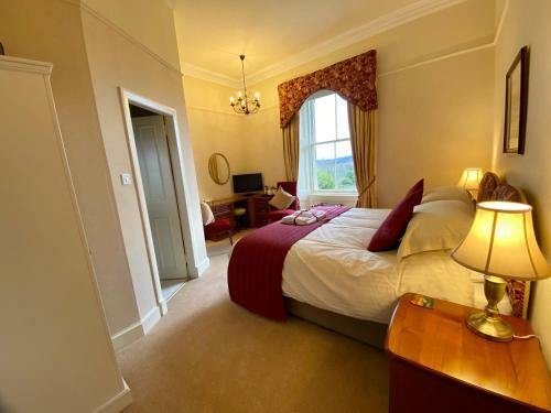 Arden House B&B And Self-catering