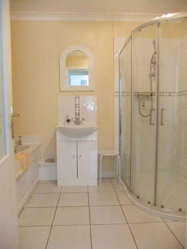 Arden House B&B And Self-catering
