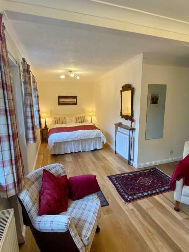 Arden House B&B And Self-catering