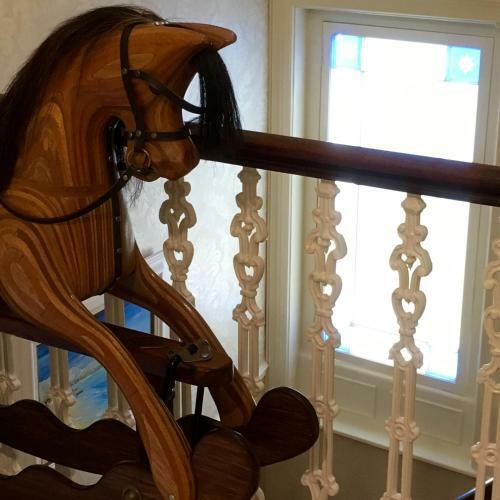 Arden House B&B And Self-catering