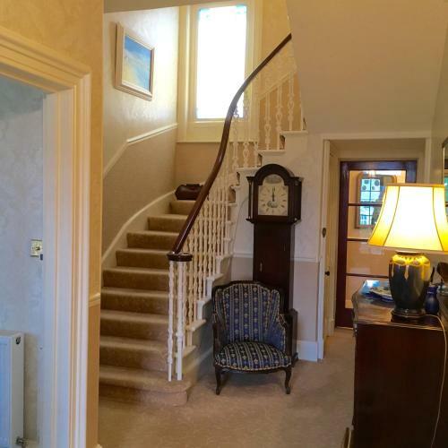 Arden House B&B And Self-catering
