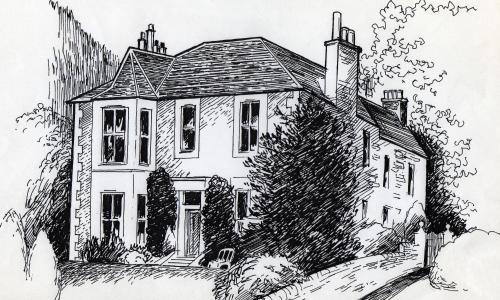 Arden House B&B And Self-catering