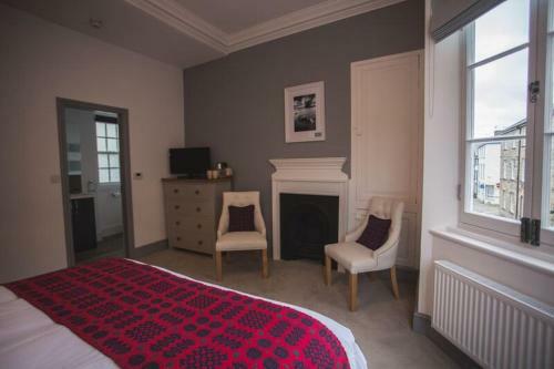 Hotel Ty Castell