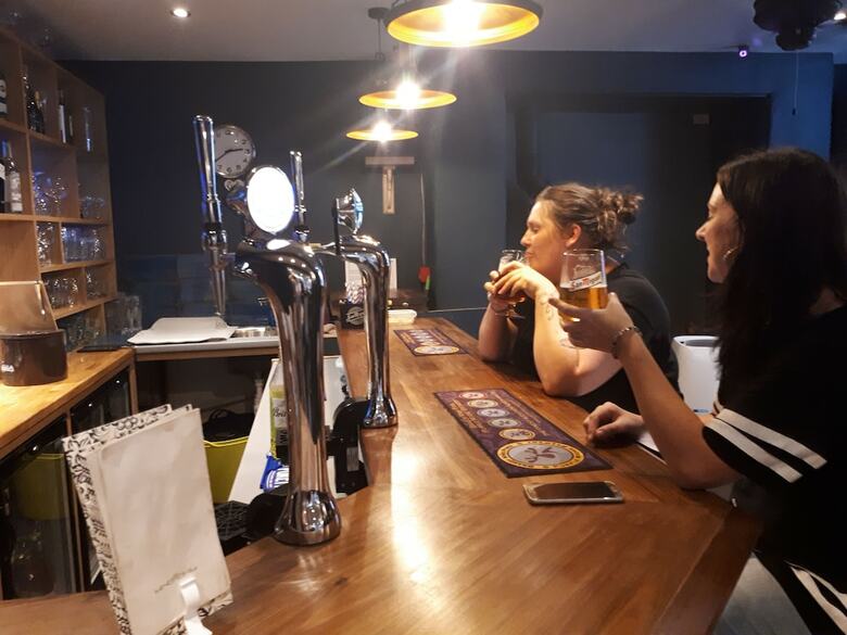 Albergue Ty Glyndwr Bunkhouse, Bar And Cafe