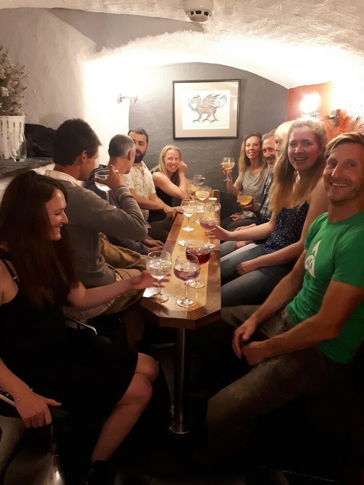 Albergue Ty Glyndwr Bunkhouse, Bar And Cafe