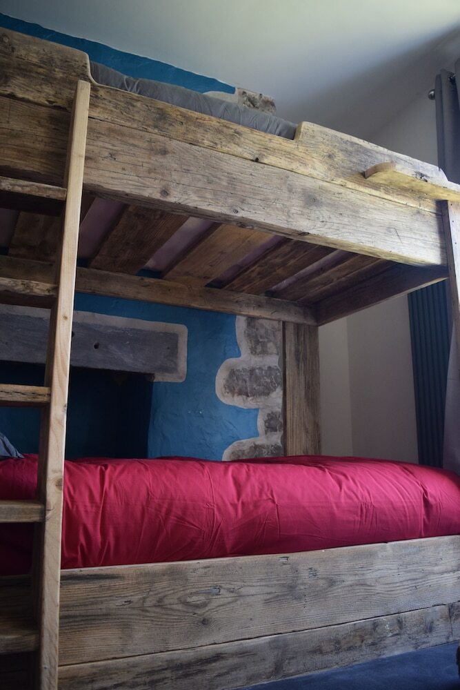 Albergue Ty Glyndwr Bunkhouse, Bar And Cafe