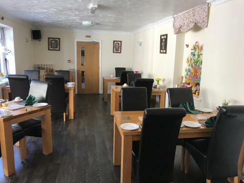 Bed & Breakfast Bron Menai Guest House