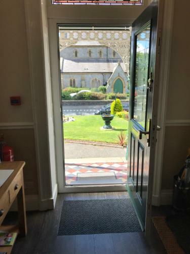 Bed & Breakfast Bron Menai Guest House