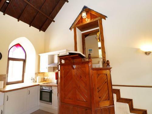 Frogwell Chapel, Callington