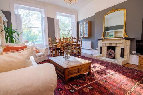 Apartamento Regency Garden Flat In Great Location