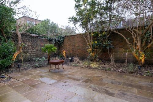 Apartamento Regency Garden Flat In Great Location