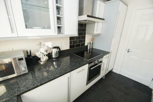 Brighton Marina Apartment