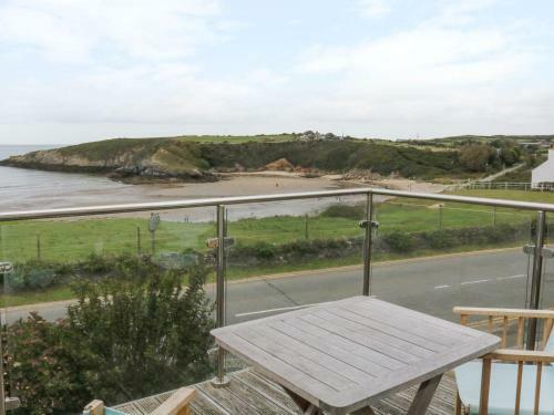Cable House, Cemaes Bay