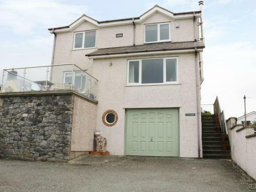 Cable House, Cemaes Bay