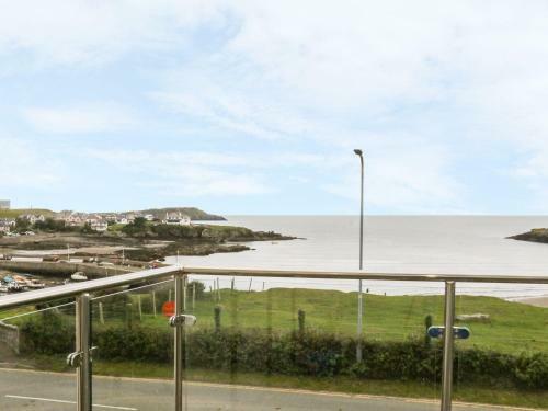 Cable House, Cemaes Bay