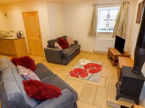 Rose Cottage, Chipping Norton