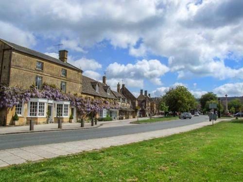Rose Cottage, Chipping Norton