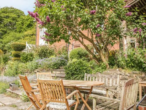 Stable Cottage, Church Stretton
