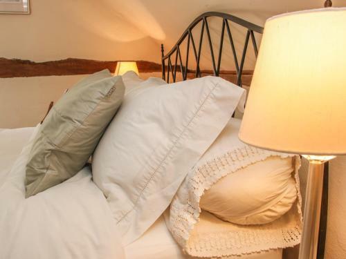 Stable Cottage, Church Stretton