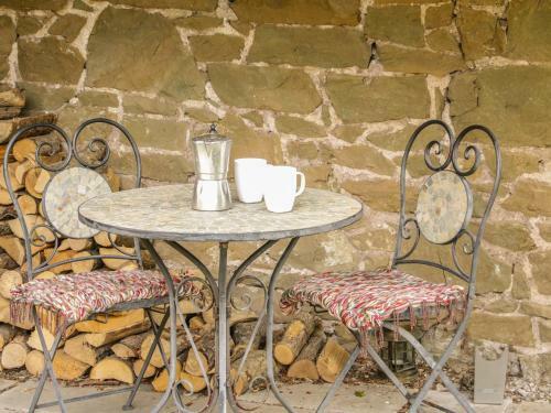 Stable Cottage, Church Stretton