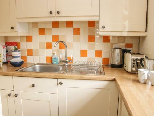 Stable Cottage, Church Stretton