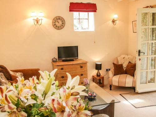 Stable Cottage, Church Stretton