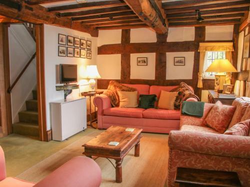 Well Cottage, Church Stretton