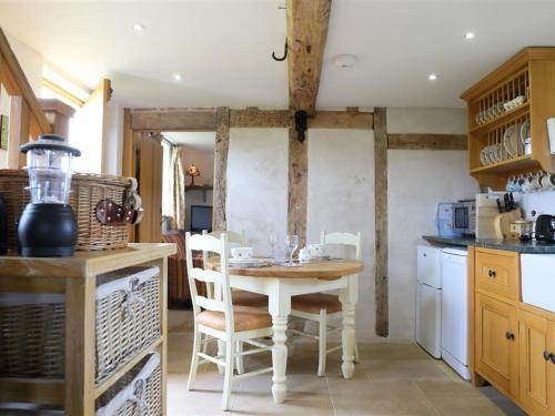 The Shooting Folly, Cheswardine