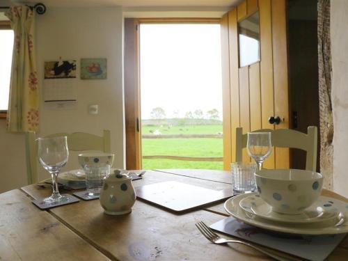 The Shooting Folly, Cheswardine