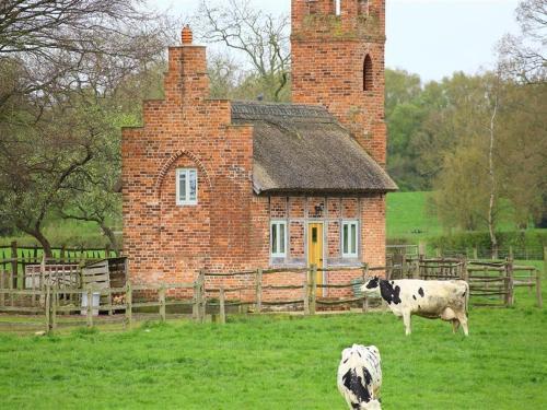 The Shooting Folly, Cheswardine