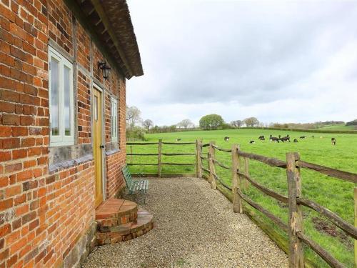 The Shooting Folly, Cheswardine