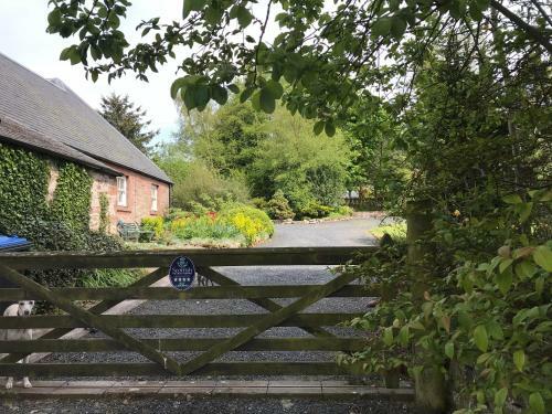 The Steadings Cottage