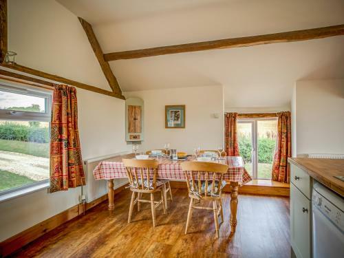 Top Barn, Chipping Norton