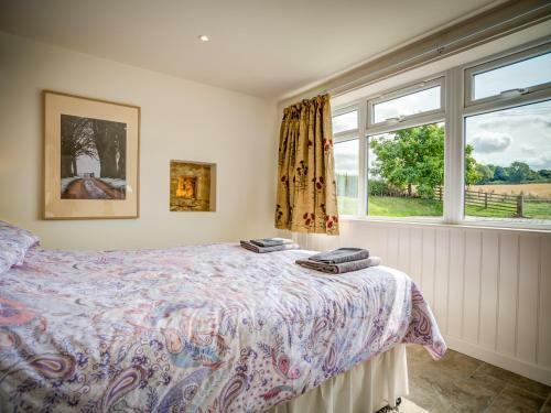 Top Barn, Chipping Norton