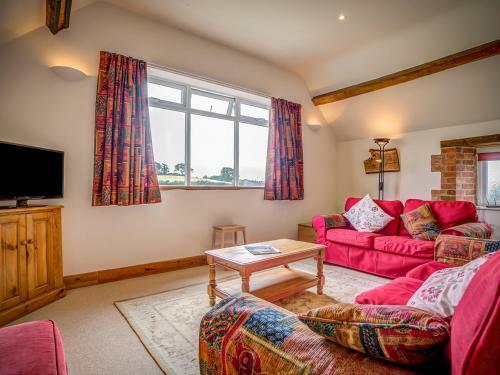 Top Barn, Chipping Norton