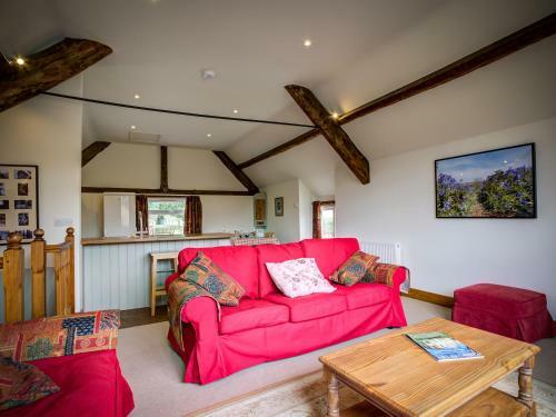 Top Barn, Chipping Norton